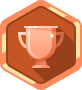 Bronz Kupa